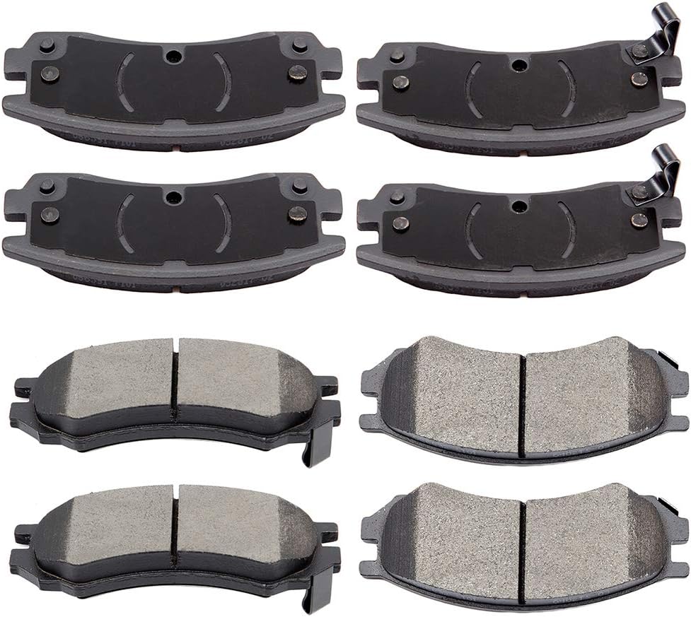 ceramic brake pads