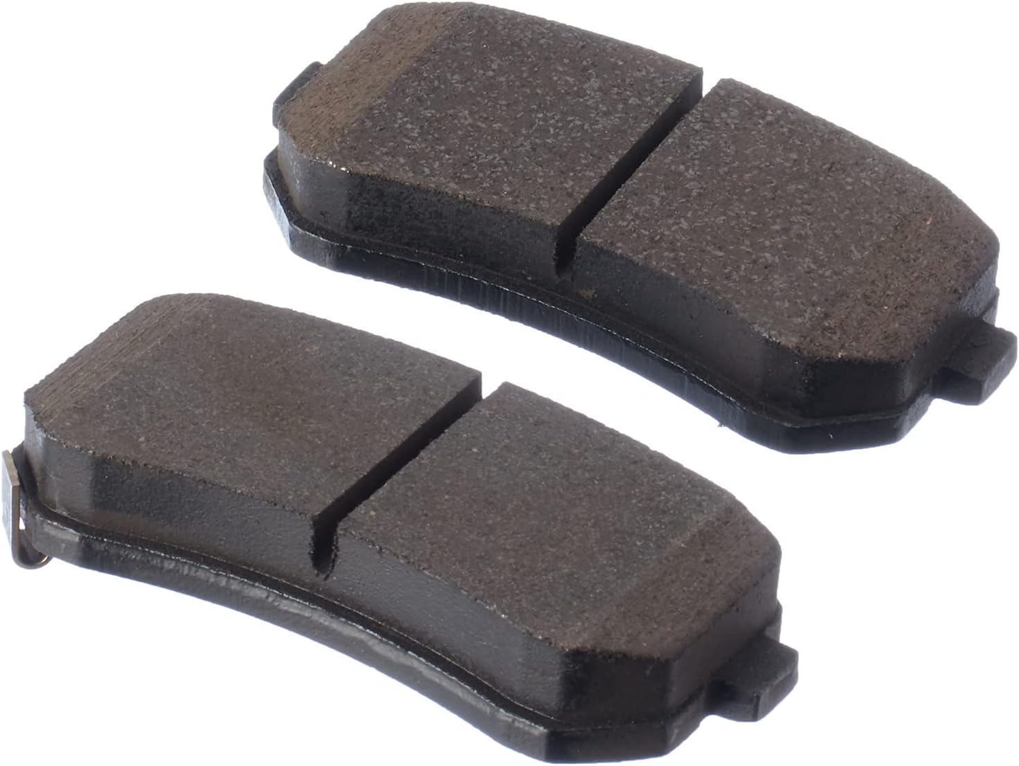 non asbestos organic brake pads