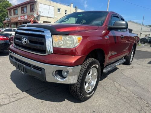 2010 Toyota Tundra Grade