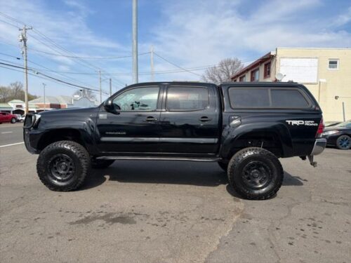 2015 Toyota Tacoma V6